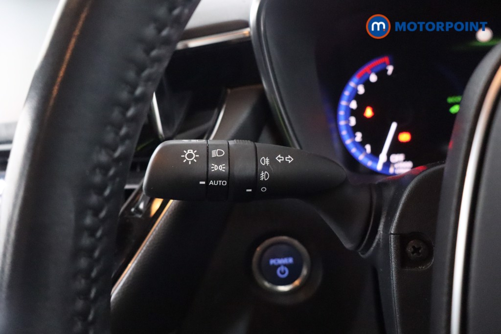 Toyota Corolla Icon Automatic Petrol-Electric Hybrid Hatchback - Stock Number (1604499) - 13th supplementary image