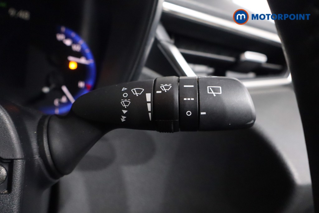 Toyota Corolla Icon Automatic Petrol-Electric Hybrid Hatchback - Stock Number (1604499) - 14th supplementary image