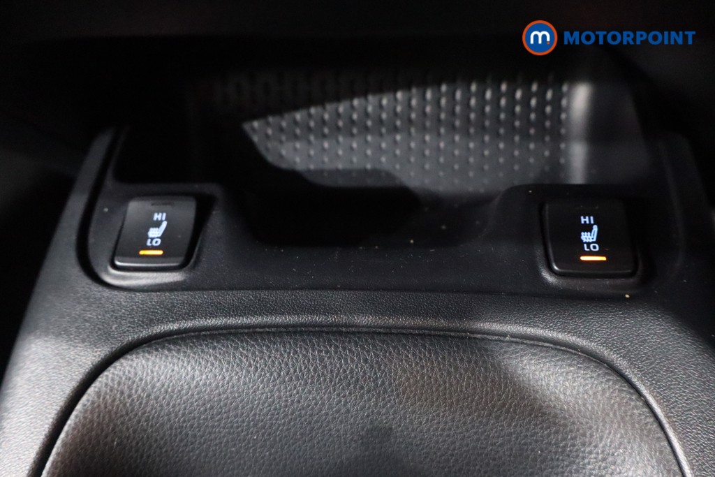 Toyota Corolla Icon Automatic Petrol-Electric Hybrid Hatchback - Stock Number (1604499) - 16th supplementary image