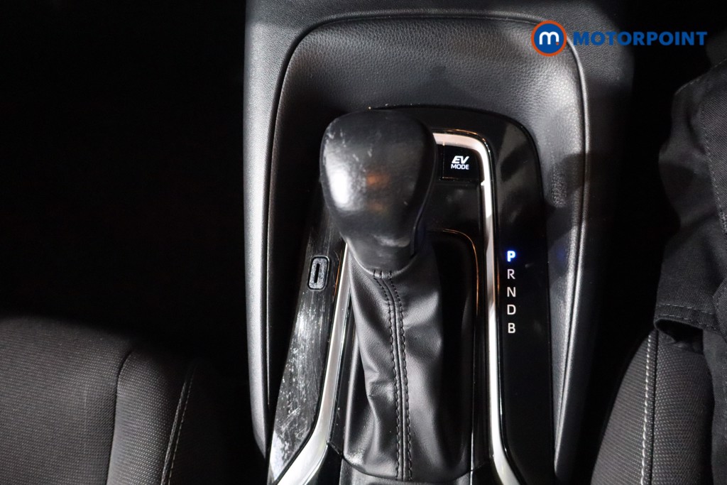 Toyota Corolla Icon Automatic Petrol-Electric Hybrid Hatchback - Stock Number (1604499) - 17th supplementary image