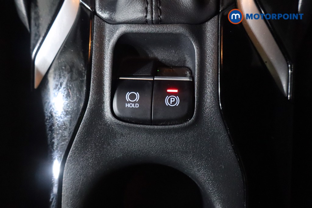 Toyota Corolla Icon Automatic Petrol-Electric Hybrid Hatchback - Stock Number (1604499) - 18th supplementary image