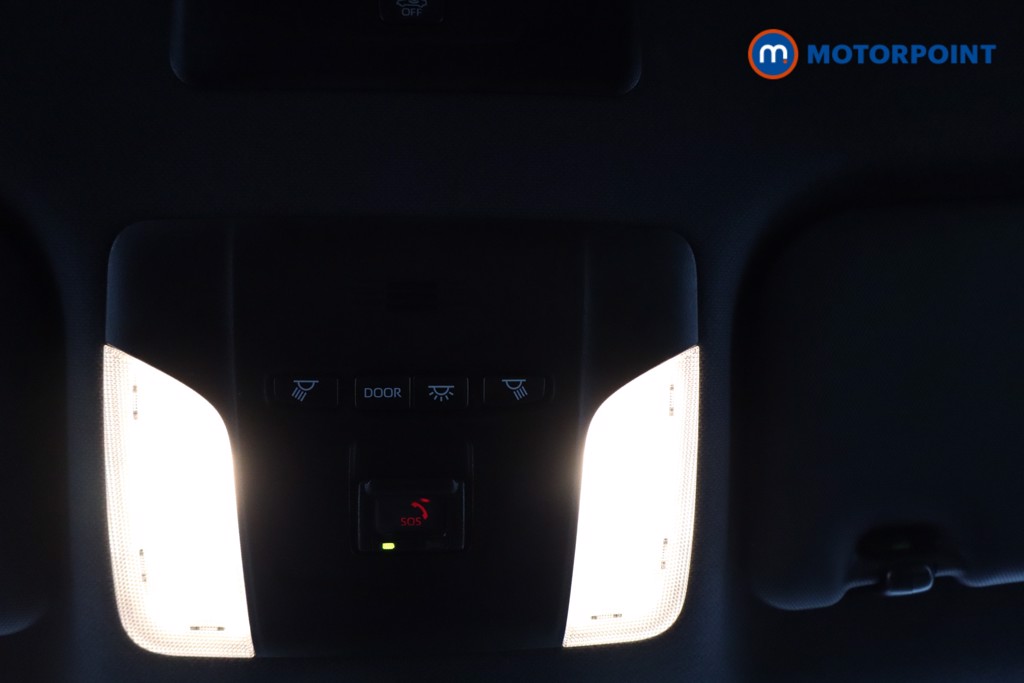 Toyota Corolla Icon Automatic Petrol-Electric Hybrid Hatchback - Stock Number (1604499) - 20th supplementary image