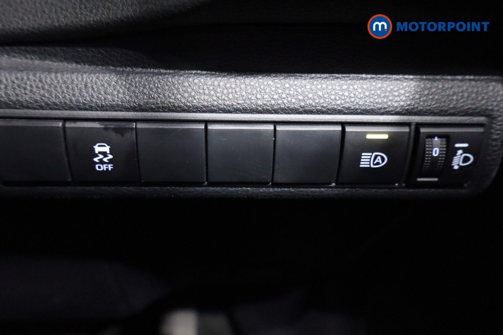 Toyota Corolla Icon Automatic Petrol-Electric Hybrid Hatchback - Stock Number (1604499) - 21st supplementary image