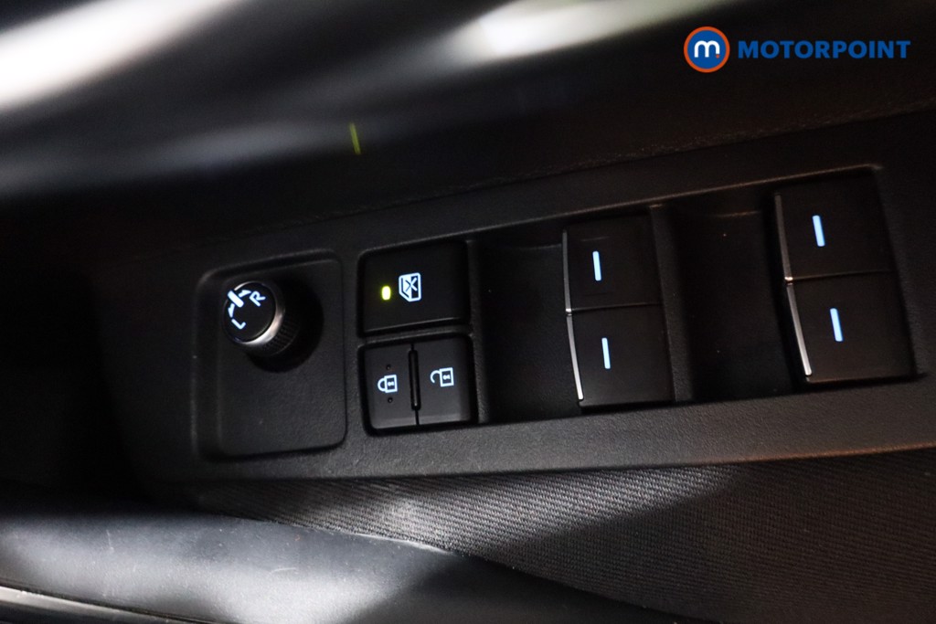 Toyota Corolla Icon Automatic Petrol-Electric Hybrid Hatchback - Stock Number (1604499) - 22nd supplementary image