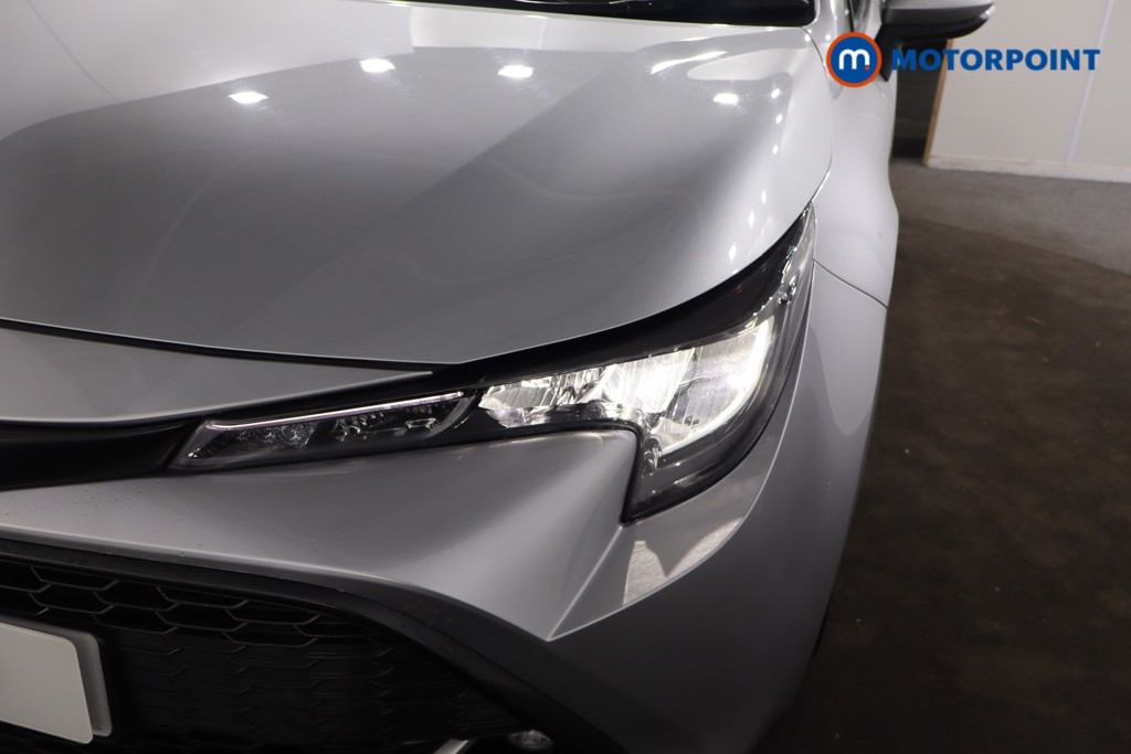 Toyota Corolla Icon Automatic Petrol-Electric Hybrid Hatchback - Stock Number (1604499) - 25th supplementary image