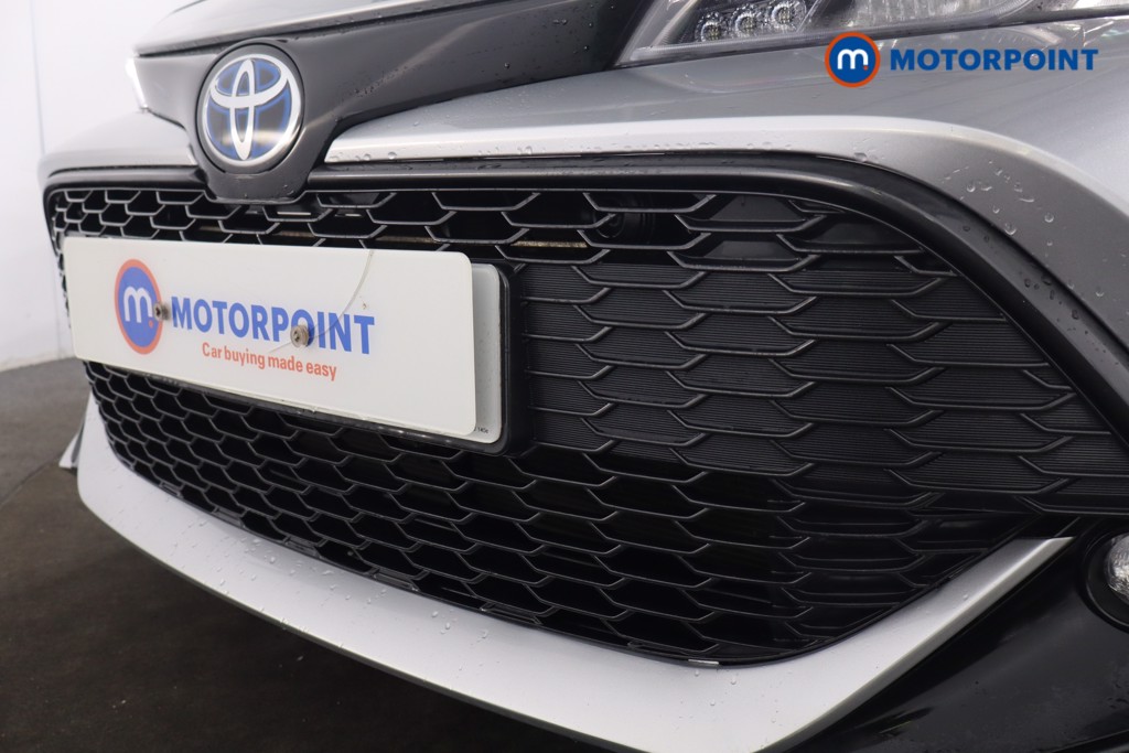 Toyota Corolla Icon Automatic Petrol-Electric Hybrid Hatchback - Stock Number (1604499) - 26th supplementary image
