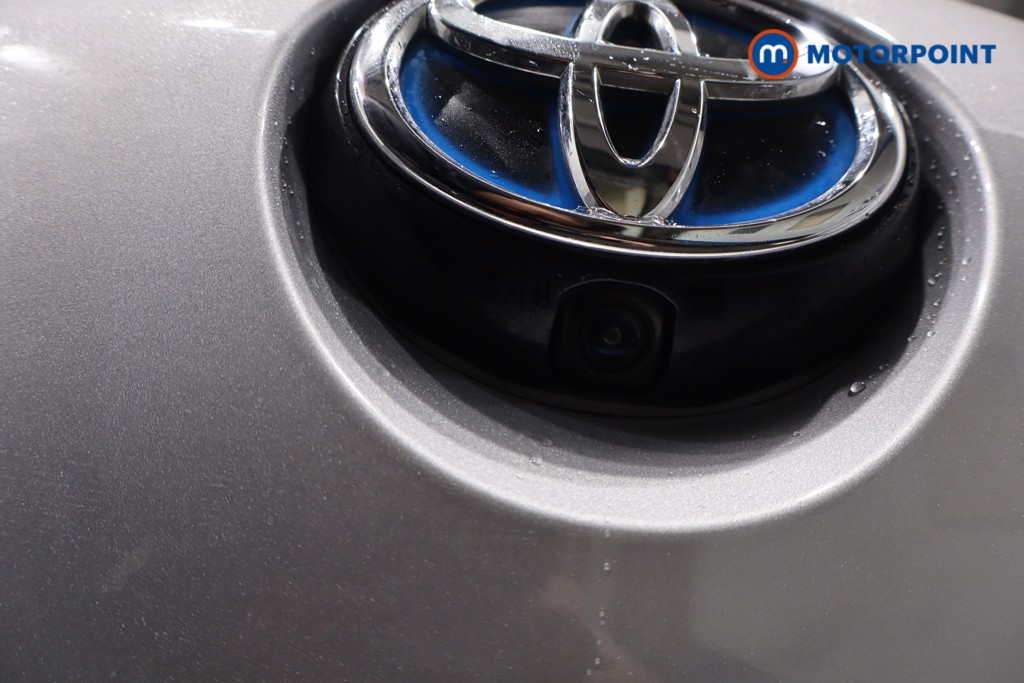 Toyota Corolla Icon Automatic Petrol-Electric Hybrid Hatchback - Stock Number (1604499) - 31st supplementary image