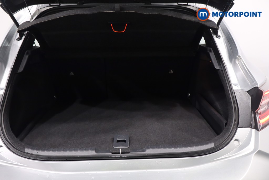 Toyota Corolla Icon Automatic Petrol-Electric Hybrid Hatchback - Stock Number (1604499) - 32nd supplementary image