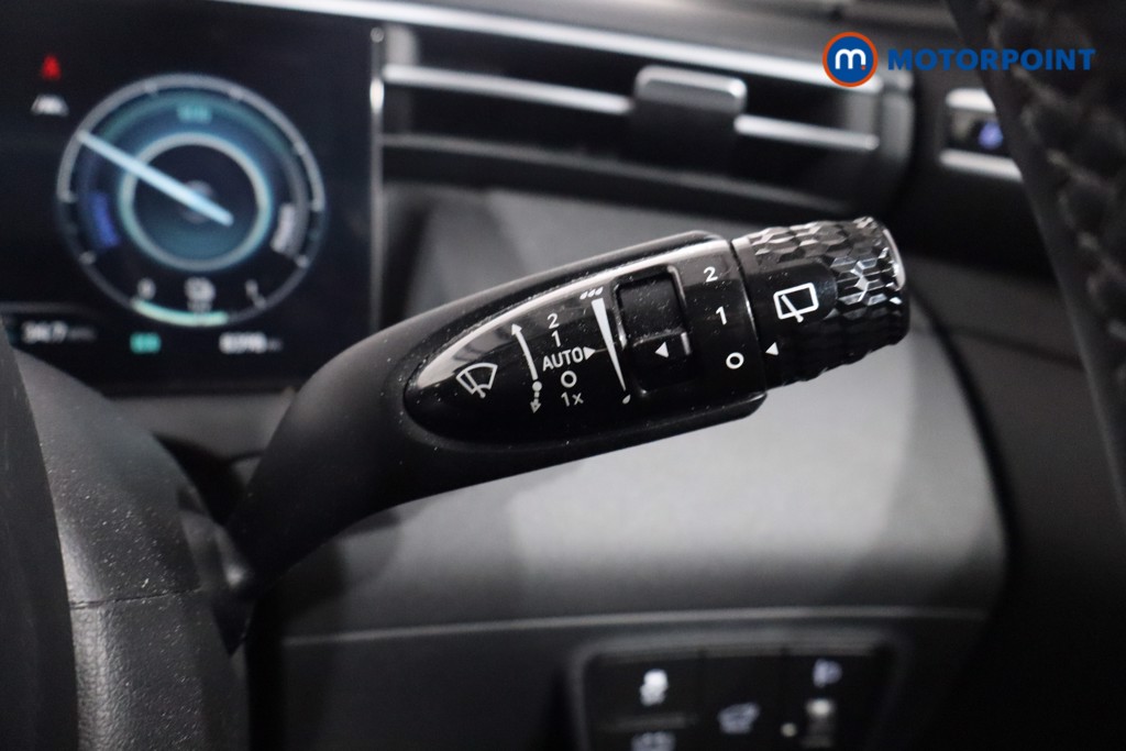 Hyundai Tucson Ultimate Automatic Petrol-Electric Hybrid SUV - Stock Number (1604501) - 15th supplementary image