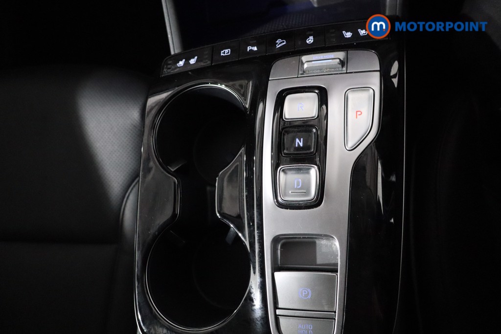 Hyundai Tucson Ultimate Automatic Petrol-Electric Hybrid SUV - Stock Number (1604501) - 17th supplementary image