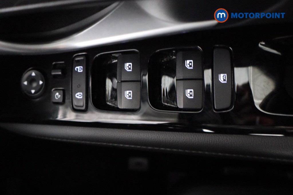 Hyundai Tucson Ultimate Automatic Petrol-Electric Hybrid SUV - Stock Number (1604501) - 20th supplementary image