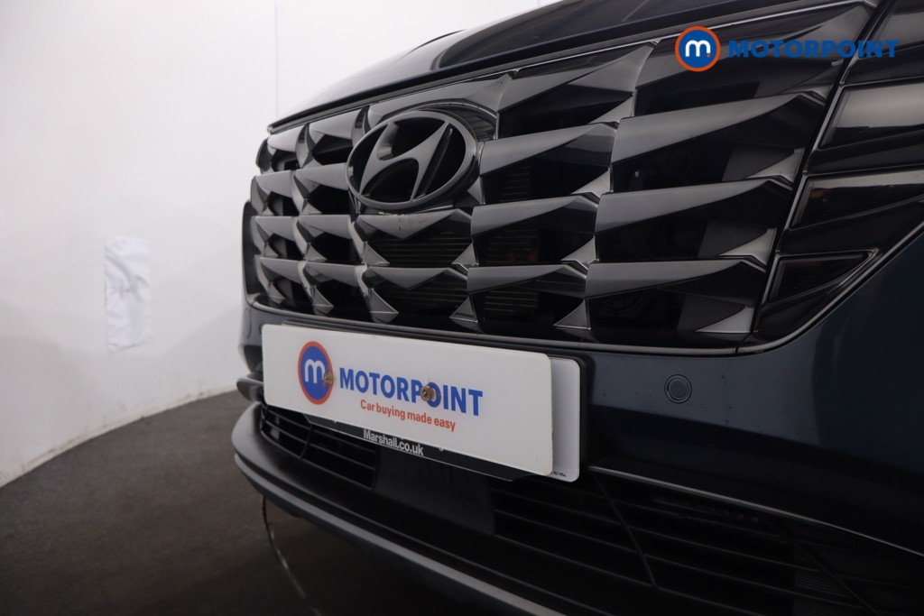 Hyundai Tucson Ultimate Automatic Petrol-Electric Hybrid SUV - Stock Number (1604501) - 23rd supplementary image