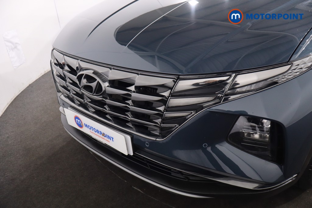 Hyundai Tucson Ultimate Automatic Petrol-Electric Hybrid SUV - Stock Number (1604501) - 24th supplementary image