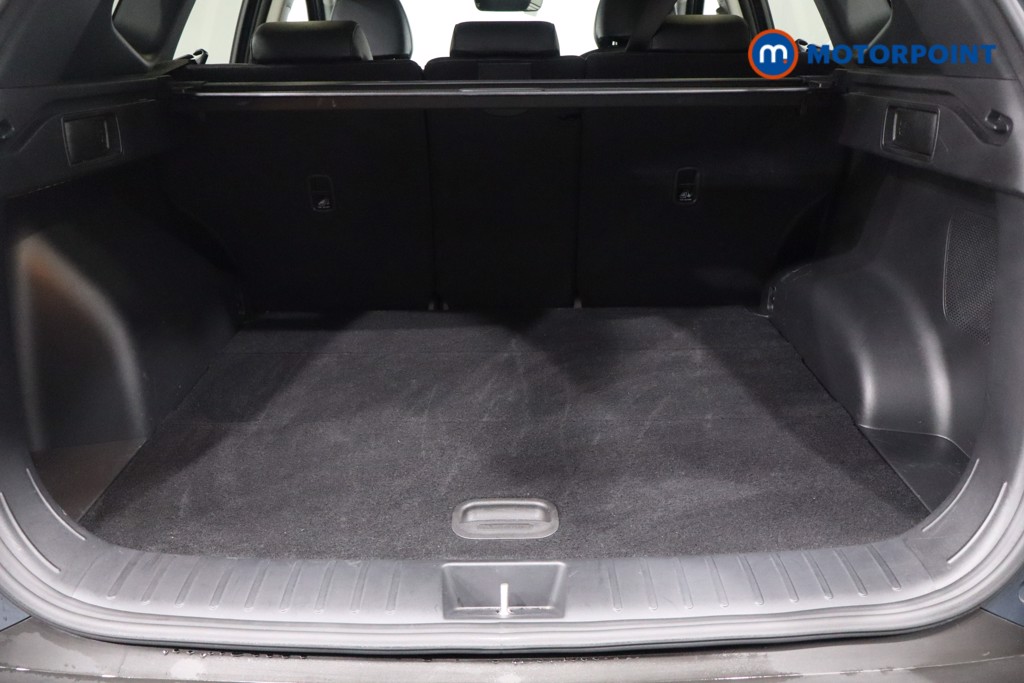 Hyundai Tucson Ultimate Automatic Petrol-Electric Hybrid SUV - Stock Number (1604501) - 30th supplementary image