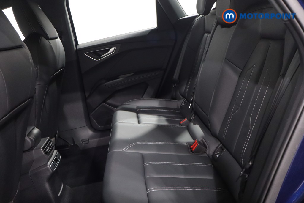 Audi Q4 Sport Automatic Electric SUV - Stock Number (1604511) - 5th supplementary image