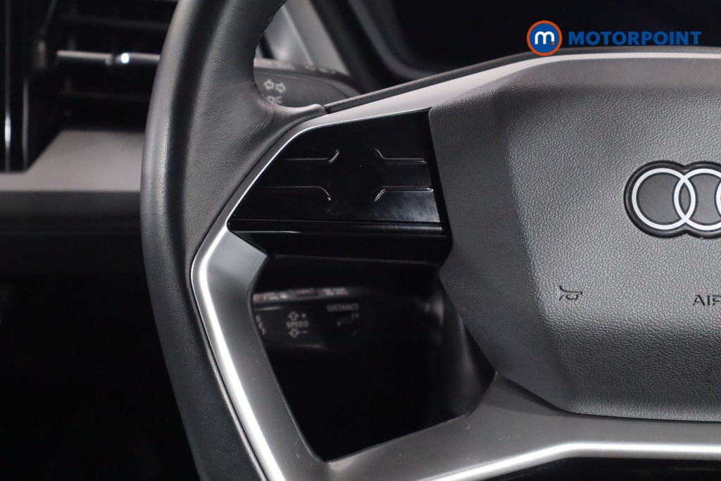 Audi Q4 Sport Automatic Electric SUV - Stock Number (1604511) - 7th supplementary image