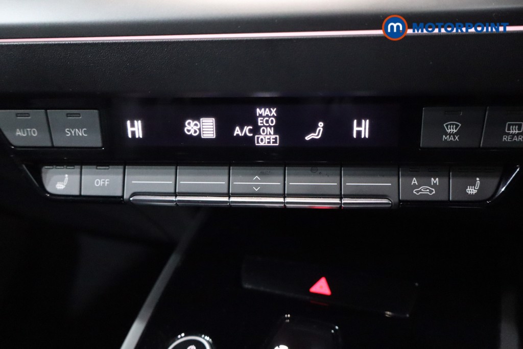 Audi Q4 Sport Automatic Electric SUV - Stock Number (1604511) - 16th supplementary image