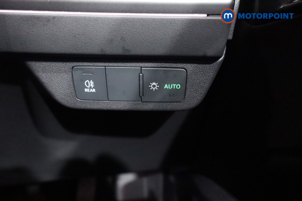 Audi Q4 Sport Automatic Electric SUV - Stock Number (1604511) - 21st supplementary image