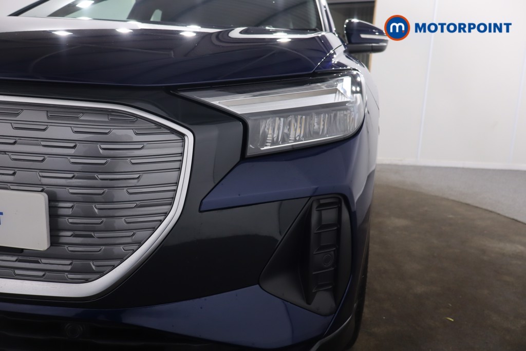 Audi Q4 Sport Automatic Electric SUV - Stock Number (1604511) - 25th supplementary image