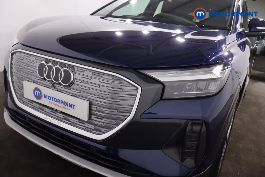 Audi Q4 Sport Automatic Electric SUV - Stock Number (1604511) - 27th supplementary image