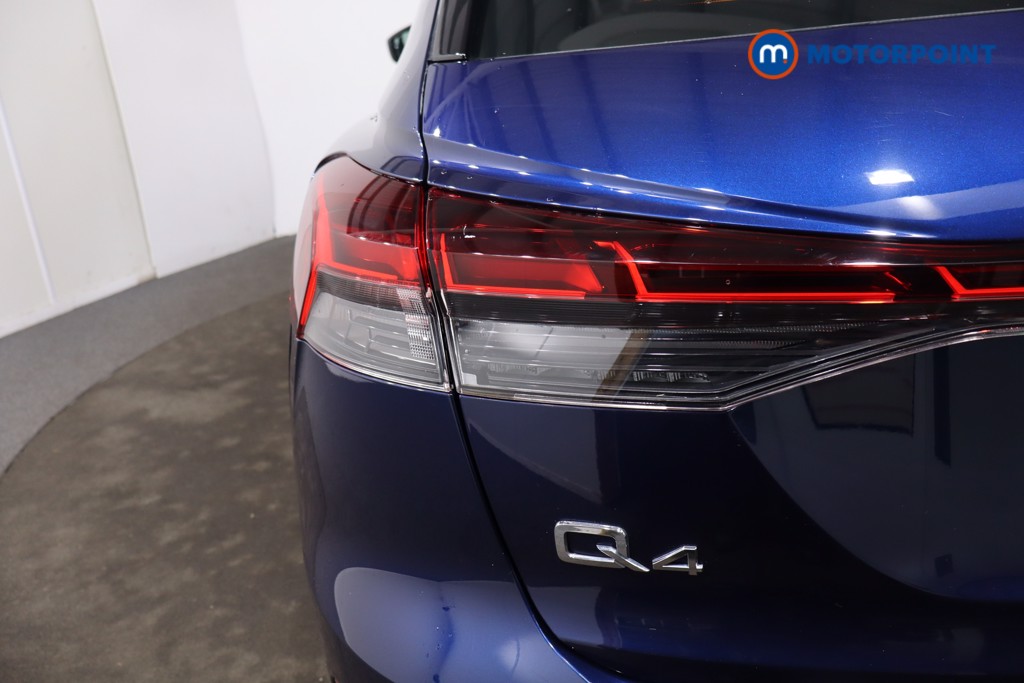 Audi Q4 Sport Automatic Electric SUV - Stock Number (1604511) - 28th supplementary image
