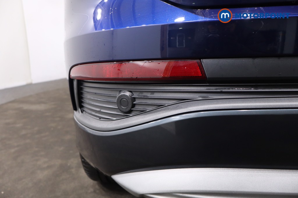 Audi Q4 Sport Automatic Electric SUV - Stock Number (1604511) - 29th supplementary image