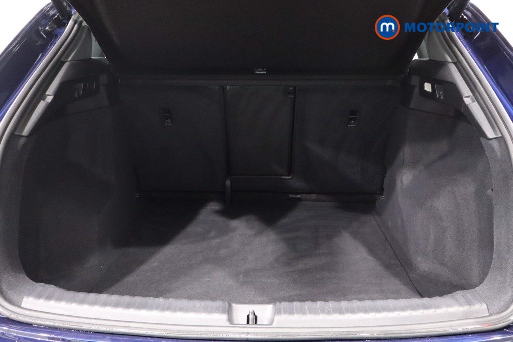 Audi Q4 Sport Automatic Electric SUV - Stock Number (1604511) - 33rd supplementary image