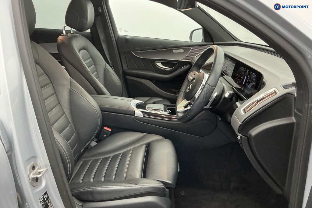 Mercedes-Benz EQC Amg Line Automatic Electric SUV - Stock Number (1604862) - 6th supplementary image