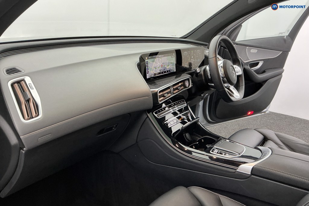 Mercedes-Benz EQC Amg Line Automatic Electric SUV - Stock Number (1604862) - 9th supplementary image