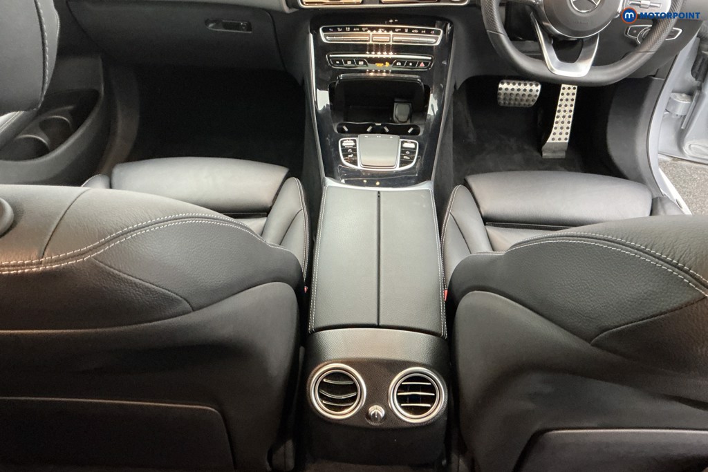 Mercedes-Benz EQC Amg Line Automatic Electric SUV - Stock Number (1604862) - 11th supplementary image