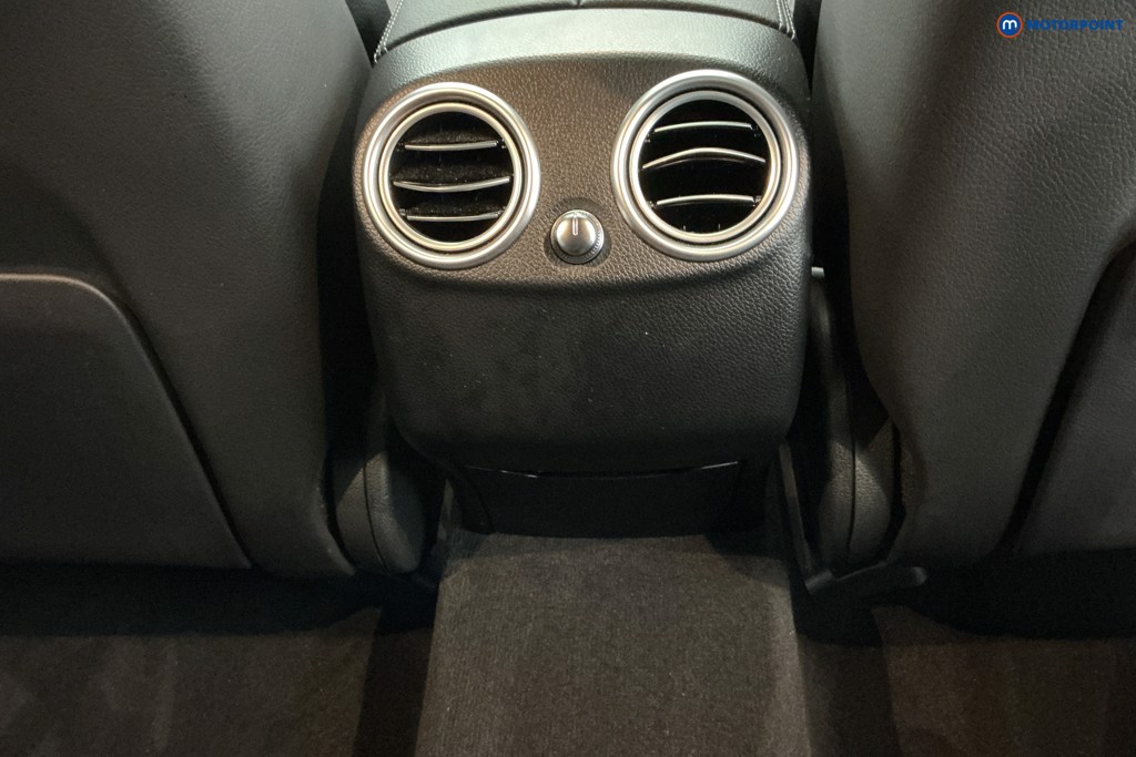 Mercedes-Benz EQC Amg Line Automatic Electric SUV - Stock Number (1604862) - 14th supplementary image