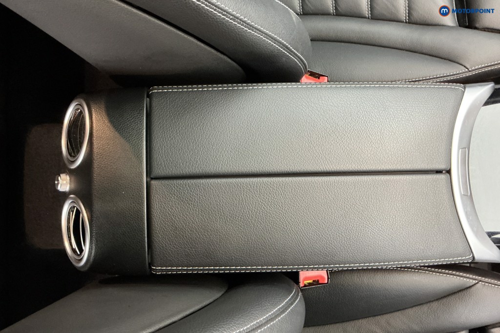 Mercedes-Benz EQC Amg Line Automatic Electric SUV - Stock Number (1604862) - 15th supplementary image