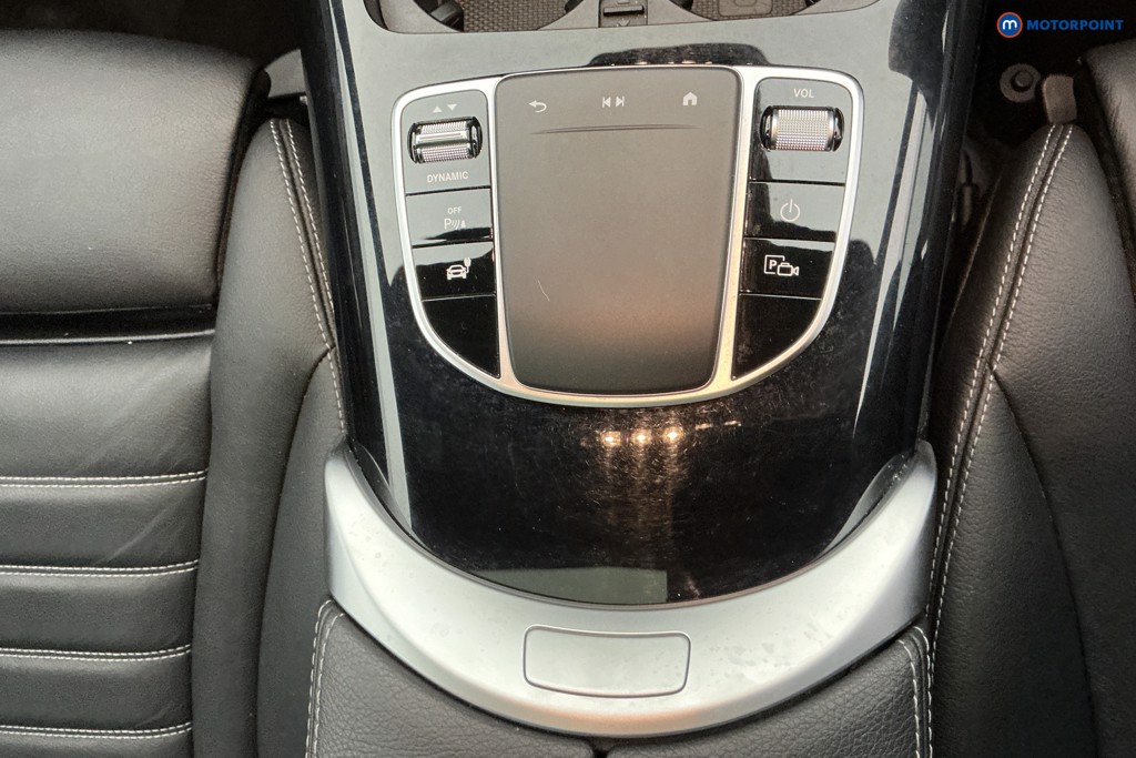 Mercedes-Benz EQC Amg Line Automatic Electric SUV - Stock Number (1604862) - 16th supplementary image