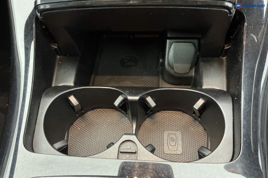 Mercedes-Benz EQC Amg Line Automatic Electric SUV - Stock Number (1604862) - 17th supplementary image