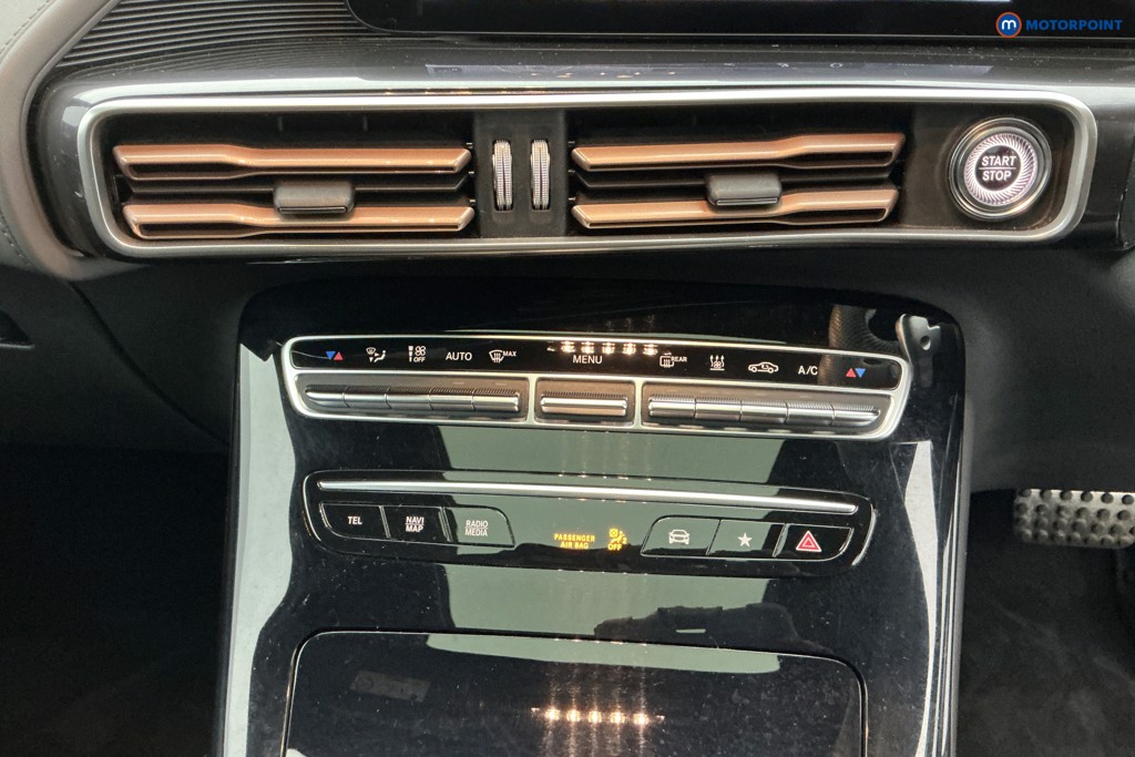 Mercedes-Benz EQC Amg Line Automatic Electric SUV - Stock Number (1604862) - 18th supplementary image