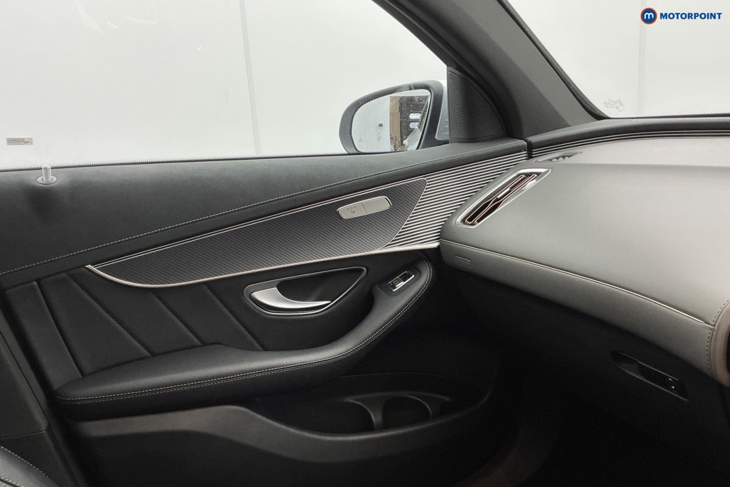 Mercedes-Benz EQC Amg Line Automatic Electric SUV - Stock Number (1604862) - 19th supplementary image