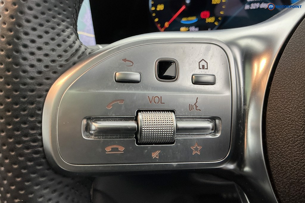 Mercedes-Benz EQC Amg Line Automatic Electric SUV - Stock Number (1604862) - 20th supplementary image