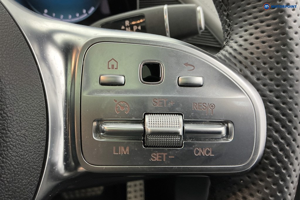 Mercedes-Benz EQC Amg Line Automatic Electric SUV - Stock Number (1604862) - 21st supplementary image