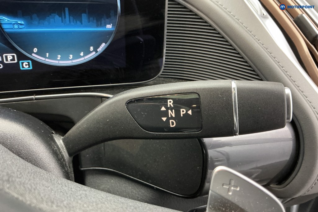 Mercedes-Benz EQC Amg Line Automatic Electric SUV - Stock Number (1604862) - 22nd supplementary image