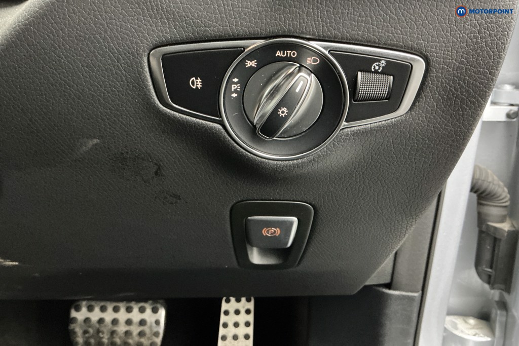 Mercedes-Benz EQC Amg Line Automatic Electric SUV - Stock Number (1604862) - 23rd supplementary image