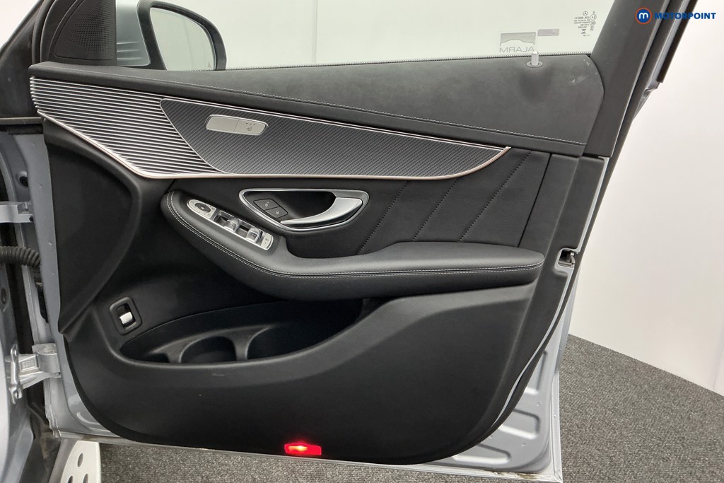 Mercedes-Benz EQC Amg Line Automatic Electric SUV - Stock Number (1604862) - 24th supplementary image