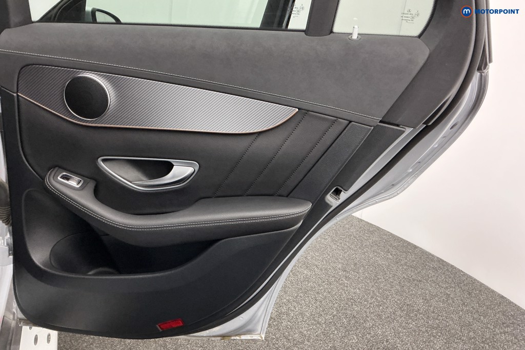 Mercedes-Benz EQC Amg Line Automatic Electric SUV - Stock Number (1604862) - 27th supplementary image