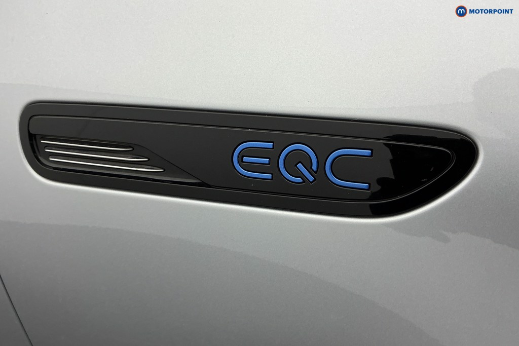 Mercedes-Benz EQC Amg Line Automatic Electric SUV - Stock Number (1604862) - 29th supplementary image