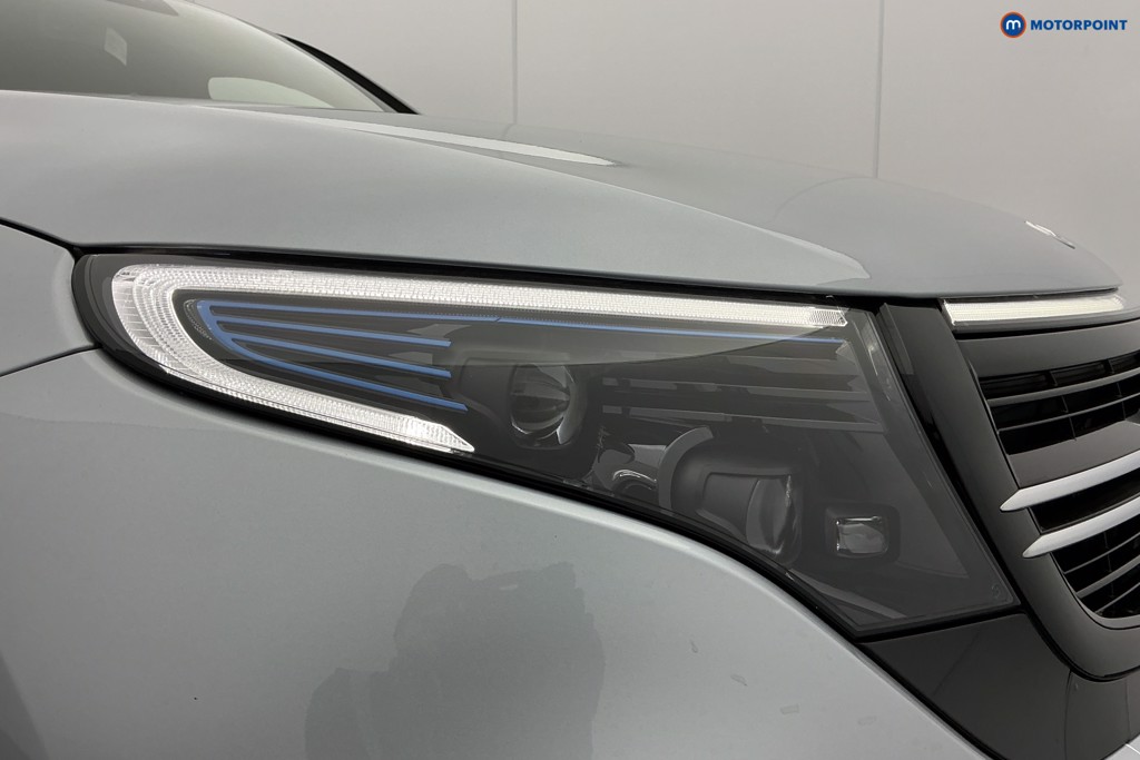 Mercedes-Benz EQC Amg Line Automatic Electric SUV - Stock Number (1604862) - 30th supplementary image