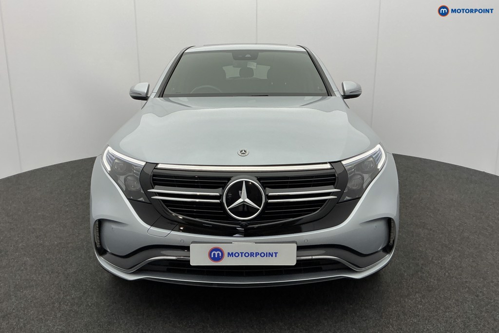 Mercedes-Benz EQC Amg Line Automatic Electric SUV - Stock Number (1604862) - 32nd supplementary image