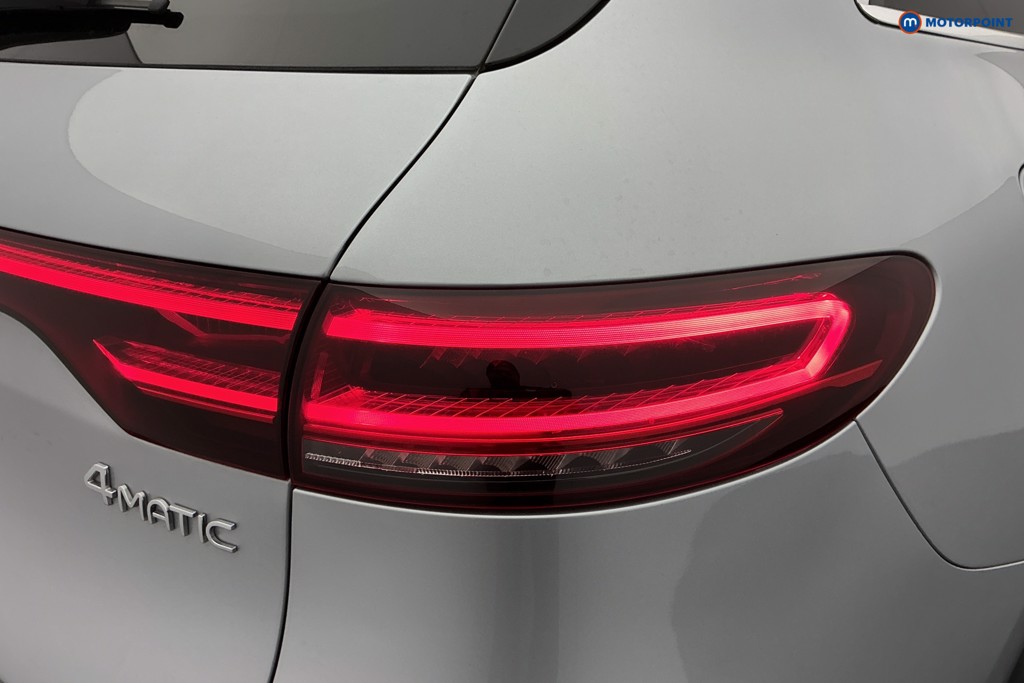 Mercedes-Benz EQC Amg Line Automatic Electric SUV - Stock Number (1604862) - 34th supplementary image