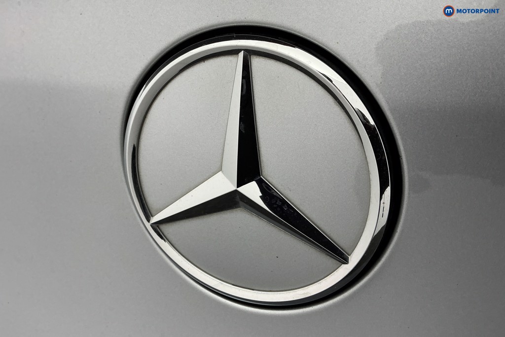 Mercedes-Benz EQC Amg Line Automatic Electric SUV - Stock Number (1604862) - 36th supplementary image