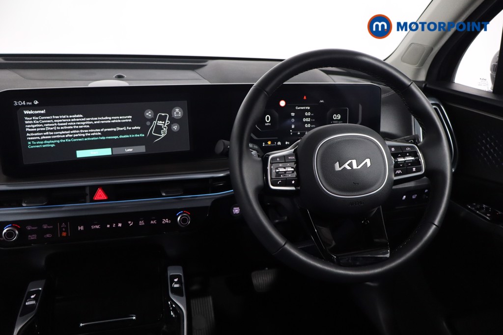 KIA Sorento 3 Automatic Diesel SUV - Stock Number (1605252) - 3rd supplementary image