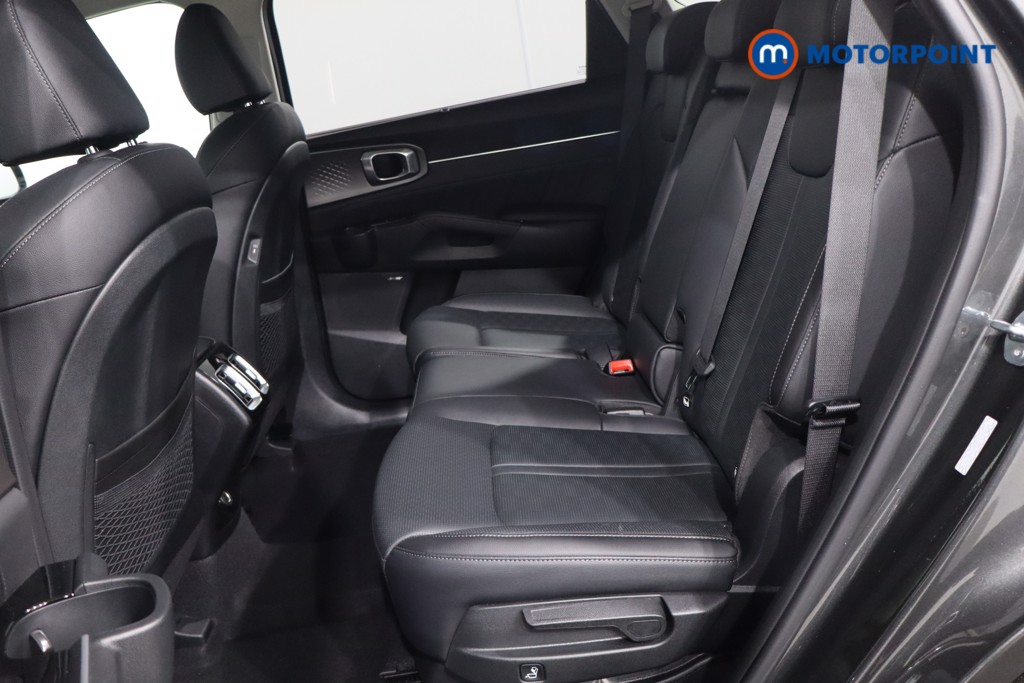 KIA Sorento 3 Automatic Diesel SUV - Stock Number (1605252) - 5th supplementary image