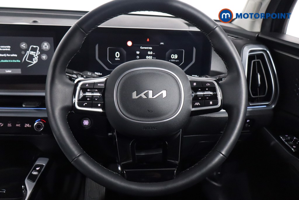KIA Sorento 3 Automatic Diesel SUV - Stock Number (1605252) - 6th supplementary image